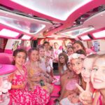 Birthday Party Limo Service