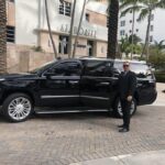 Professional Chauffeur Service Toronto