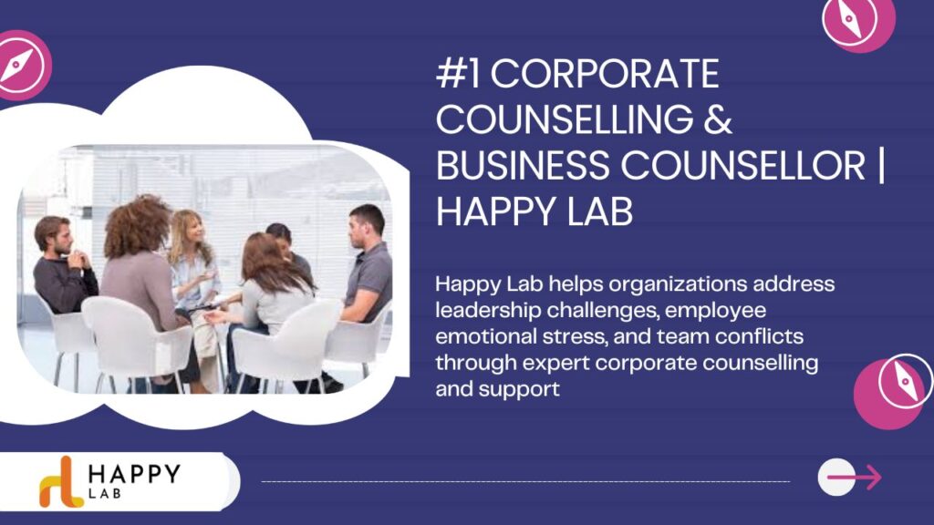 employee counselling