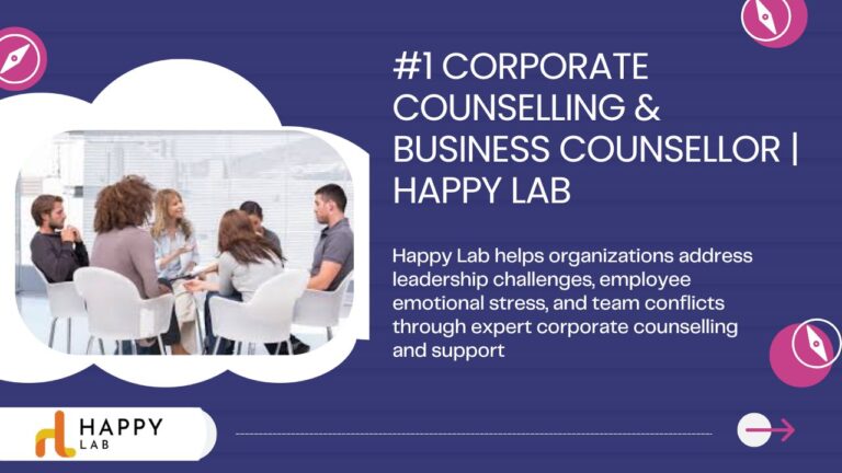 employee counselling