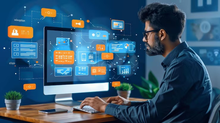 LLM Software Development