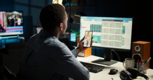 Casino Game Development Company