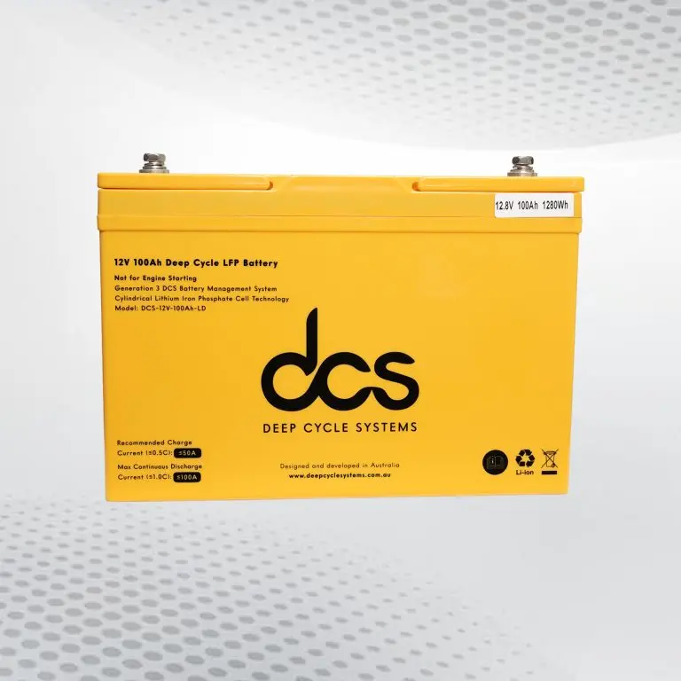 12-Volt-Lithium-Battery