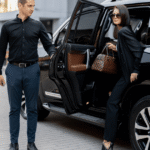 Long Distance Limo Service