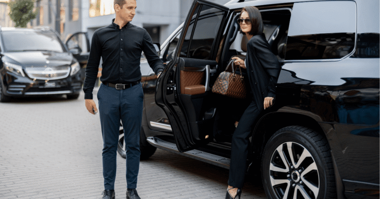 Long Distance Limo Service