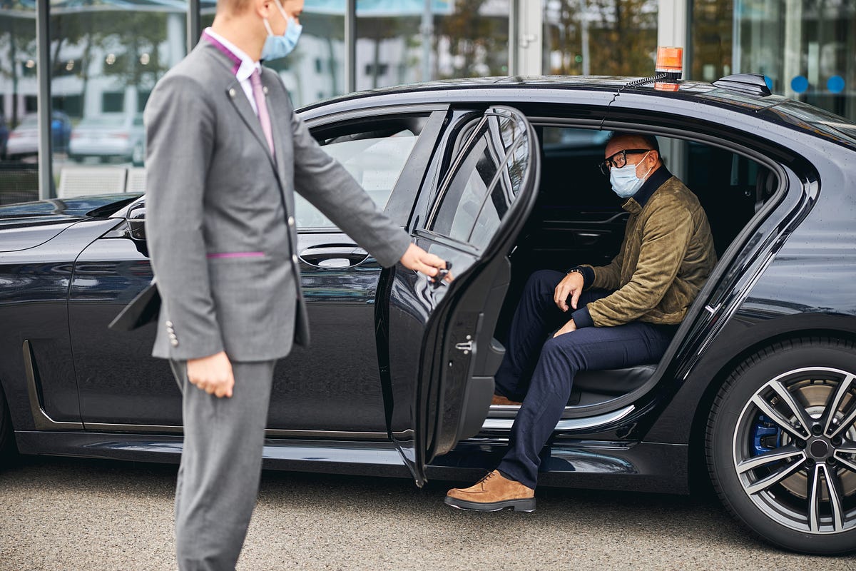 Executive Car Service