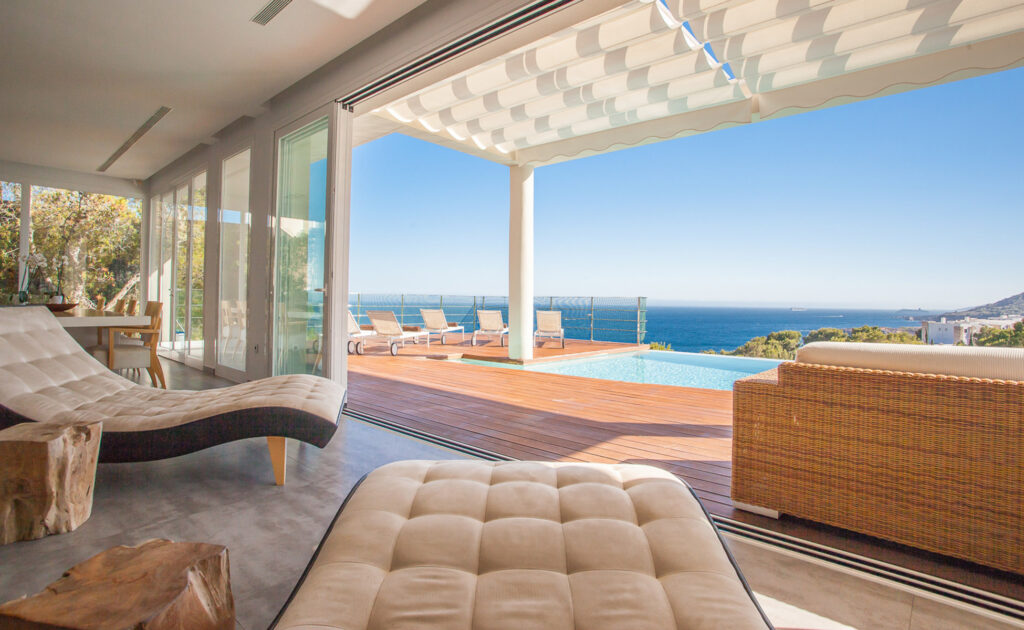 luxury concierge in ibiza