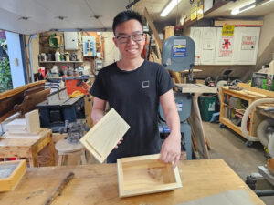 wood cutting service near me