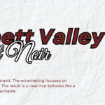 2024 Bennett Valley Rosé of Pinot Noir