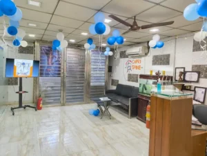 Best Physiotherapy Clinic in Greater Noida