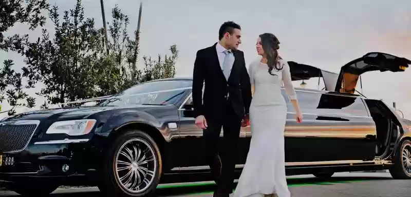 Limousine Service Toronto