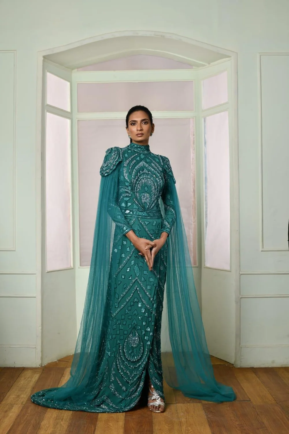 Designer Evening Wear Sydney