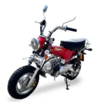 Massimo Mini Bikes Texas