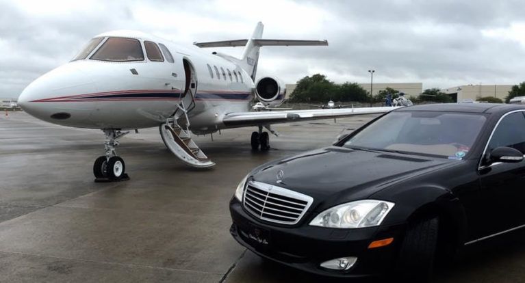 Airport Limo Service Mississauga