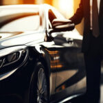 Luxury Chauffeur Service