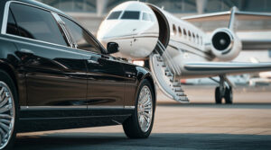 Airport Transfer limo service