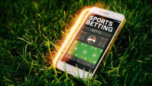 Sports betting software development company