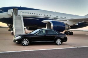 Luxury Airport Limo Service