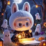 Introduction Labubu France and the World of Designer Art Toys