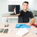 Same Day Phone Repair Newark Nj