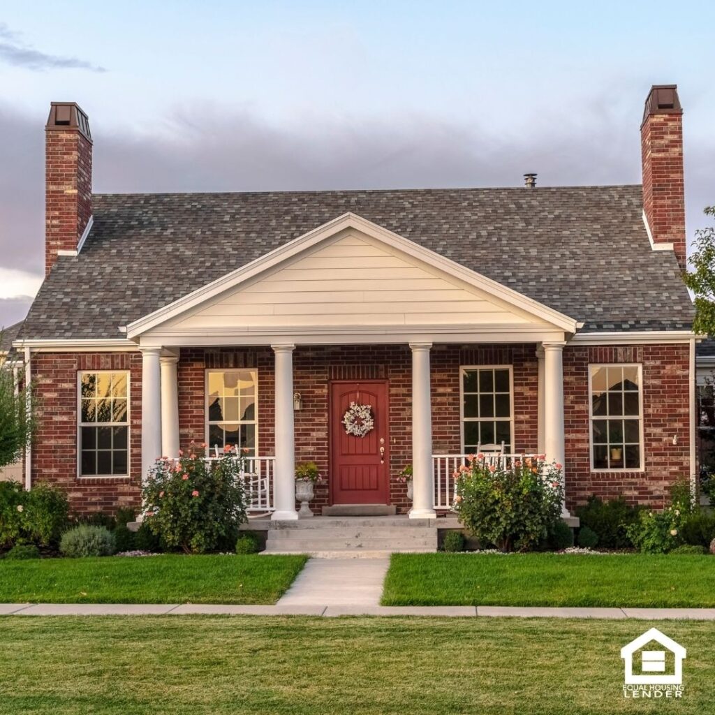 colorado mortgage lender​