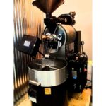 5kg coffee roaster