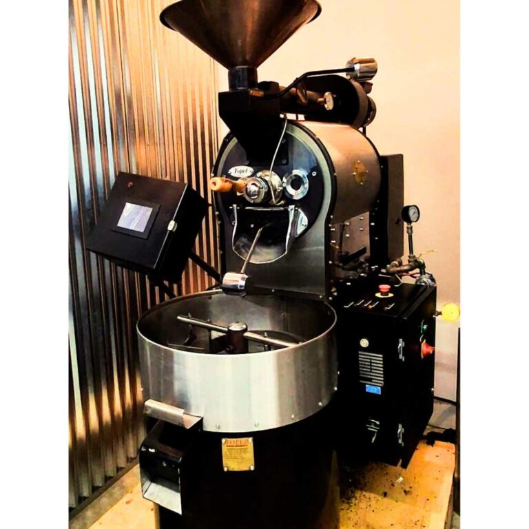 5kg coffee roaster