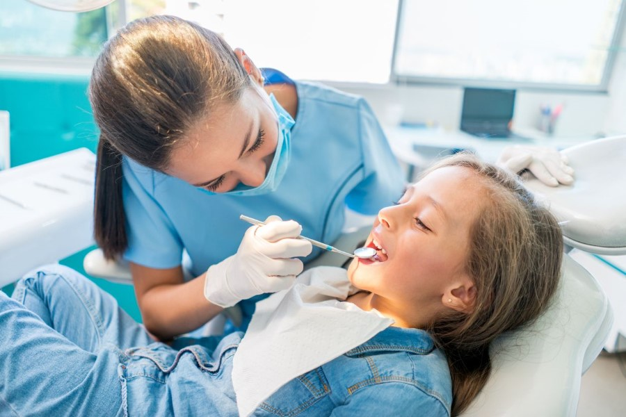 Dentist conshohocken