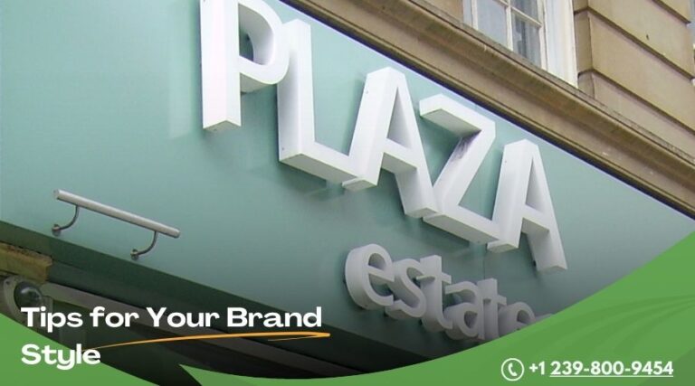 6 Tips for Your Brand Style Guide