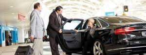 Professional Chauffeur Service Toronto