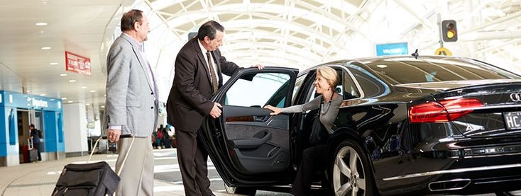 Professional Chauffeur Service Toronto