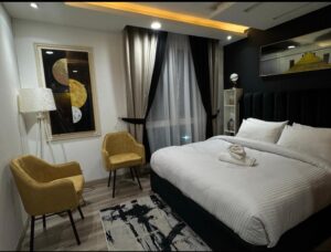 Apartments on Easy Installments in Lahore – Affordable & Smart Living