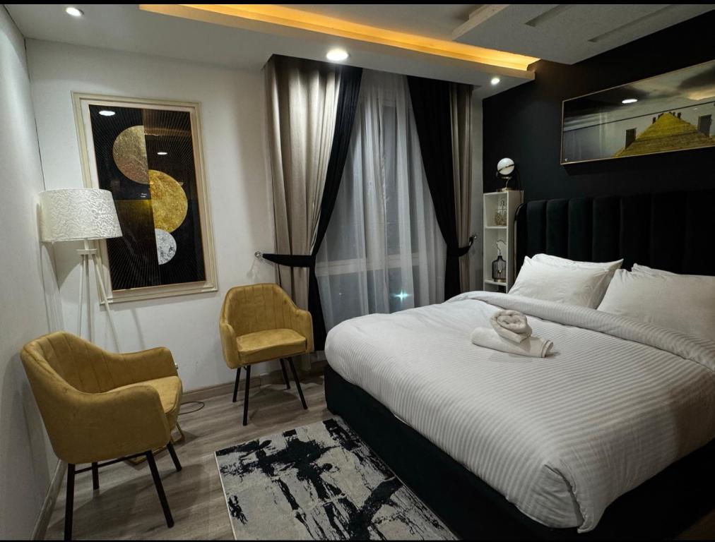 Apartments on Easy Installments in Lahore – Affordable & Smart Living