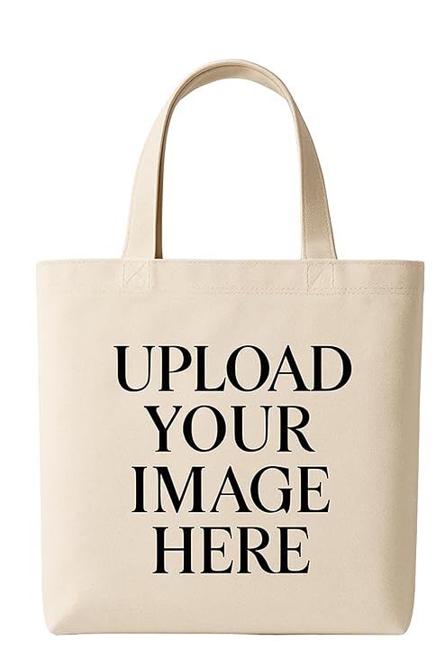 Promotional Tote Bags in Bulk