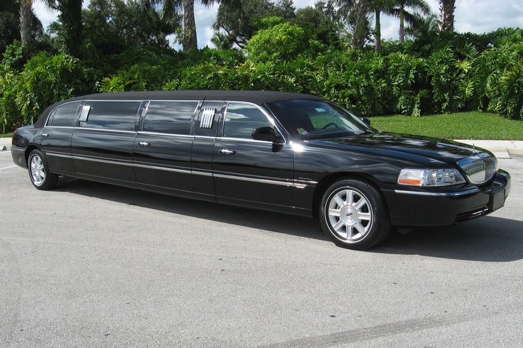 City to City Limo Service