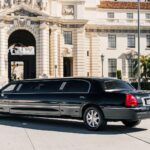 Professional Chauffeur Service Toronto