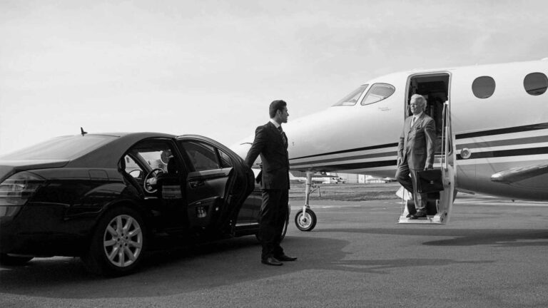 Executive Car Service