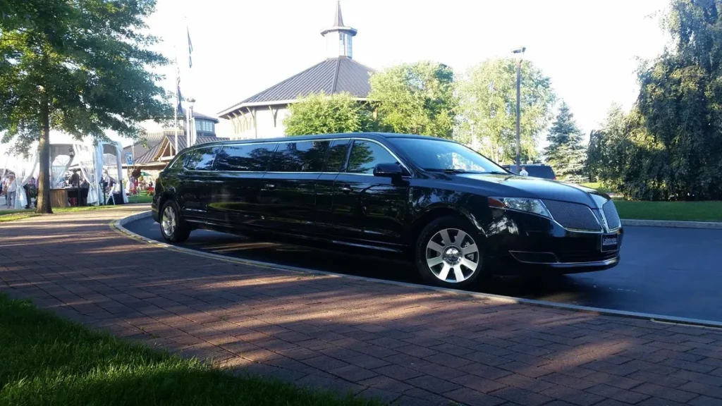 Limousine Service Toronto