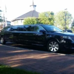 Limousine Service Toronto
