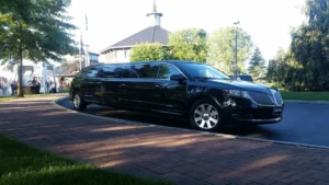 Limousine Service Toronto
