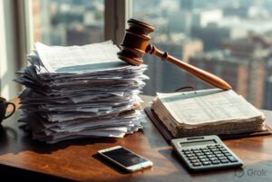 Legal Mistakes Businesses Make Without a Toronto Lawyer