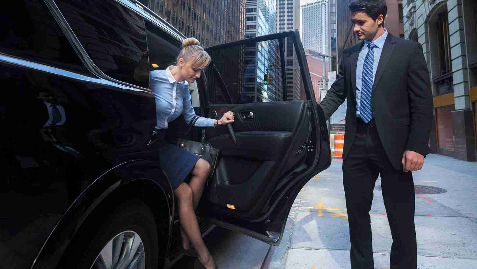 Affordable Chauffeur Service Toronto