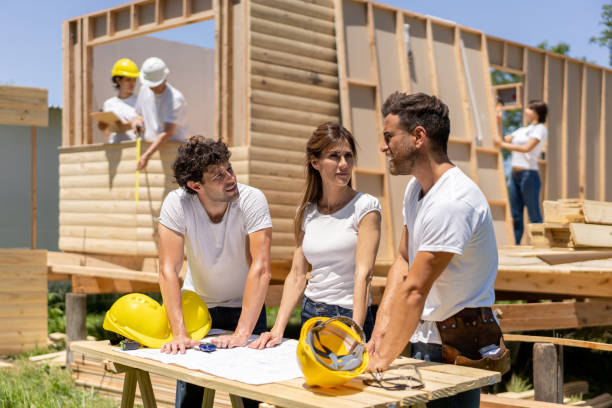 ADU contractors in Santa Rosa