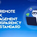 AI in Remote Work Management