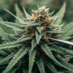 The Complete Grower’s Guide to Harvest Cannabis at the Perfect Stage