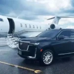 Toronto Airport Car Service