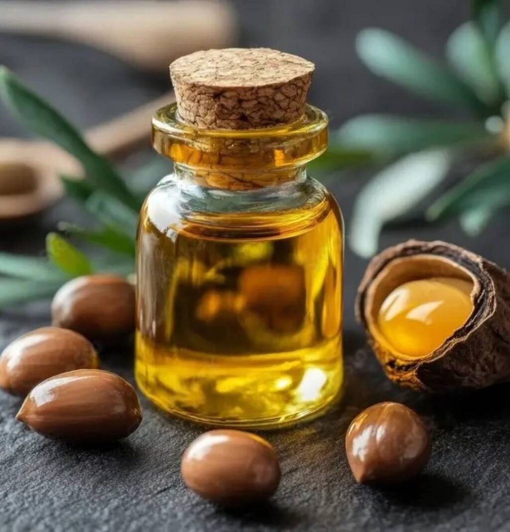 Argan oil bulk suppliers