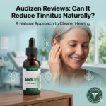 Audizen Reviews Can It Reduce Tinnitus Naturally