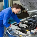 Car diagnostic Trowbridge