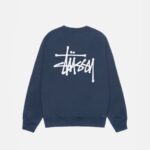 Stüssy and Its Most Iconic Pieces: A Real Streetwear Guide